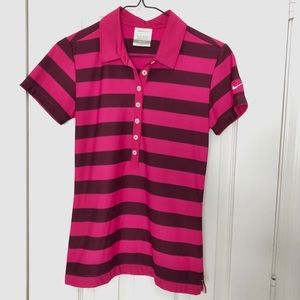 Nike golf polo